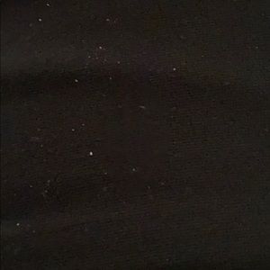 Meet your Posher, Heidi